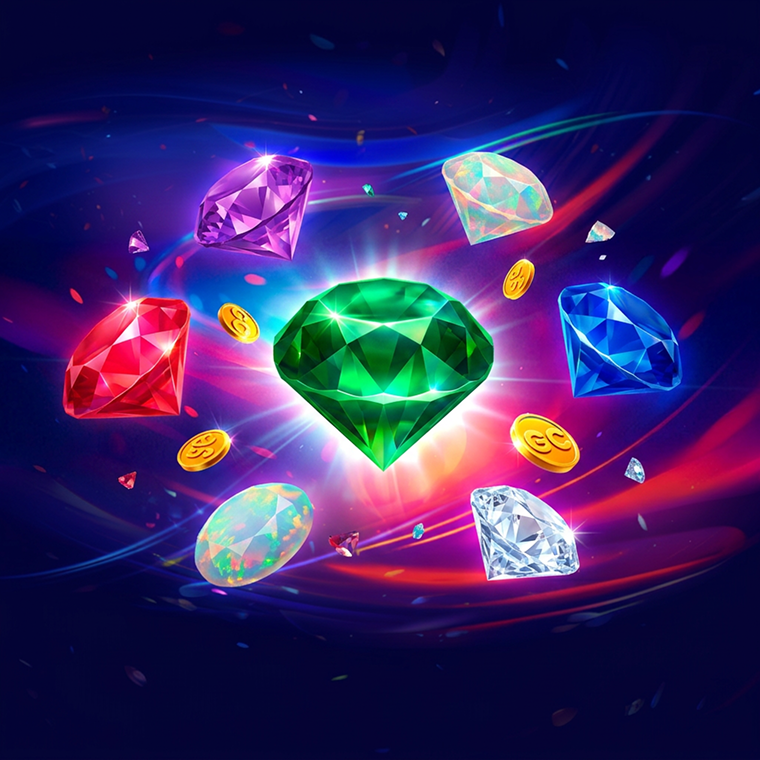 SplashCoins game lobby preview showing slots and instant games