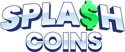 SplashCoins logo
